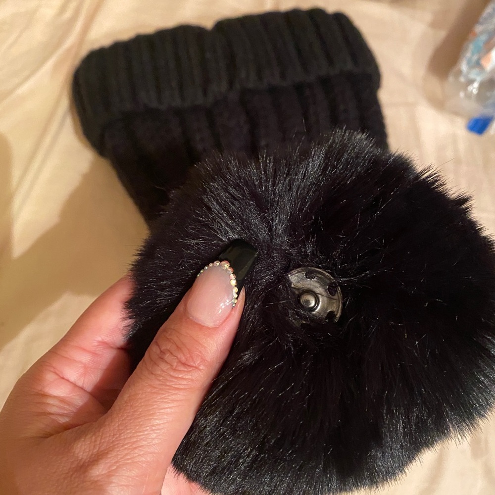Beautiful hat